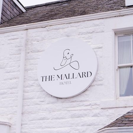 The Mallard Hotel Гълен Екстериор снимка