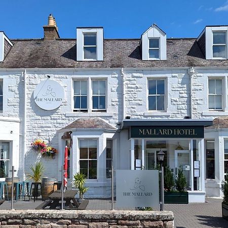 The Mallard Hotel Гълен Екстериор снимка